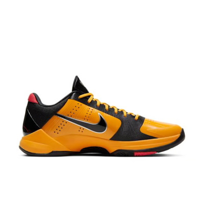 Nike Zoom Kobe 5 Protro "Bruce Lee"