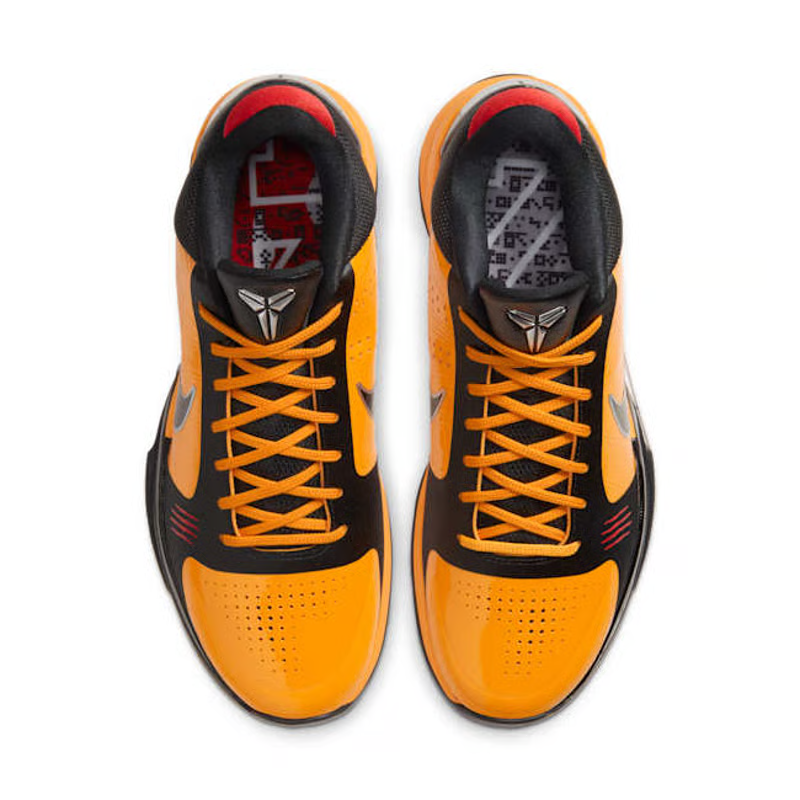 Nike Zoom Kobe 5 Protro "Bruce Lee"
