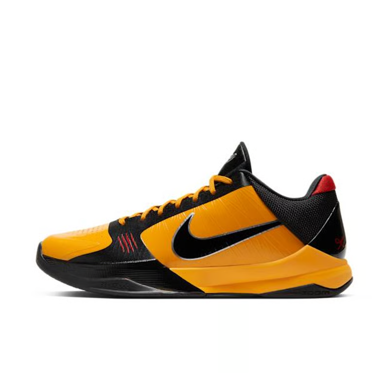 Nike Zoom Kobe 5 Protro "Bruce Lee"