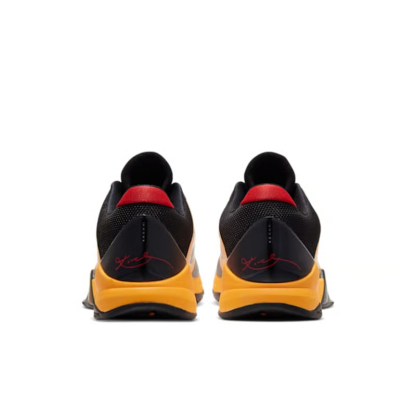 Nike Zoom Kobe 5 Protro "Bruce Lee"