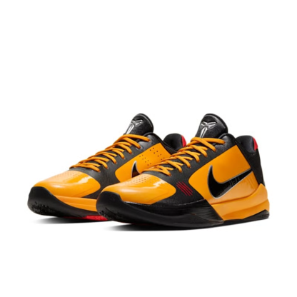 Nike Zoom Kobe 5 Protro "Bruce Lee"