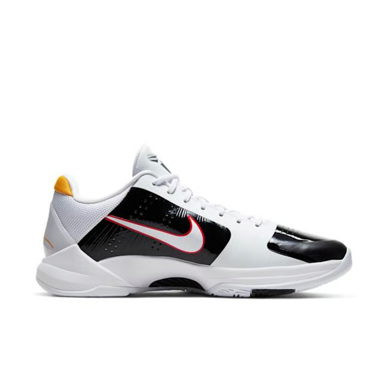 Nike Zoom Kobe 5 Protro "Alternate Bruce Lee"