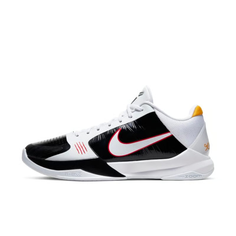 Nike Zoom Kobe 5 Protro "Alternate Bruce Lee"