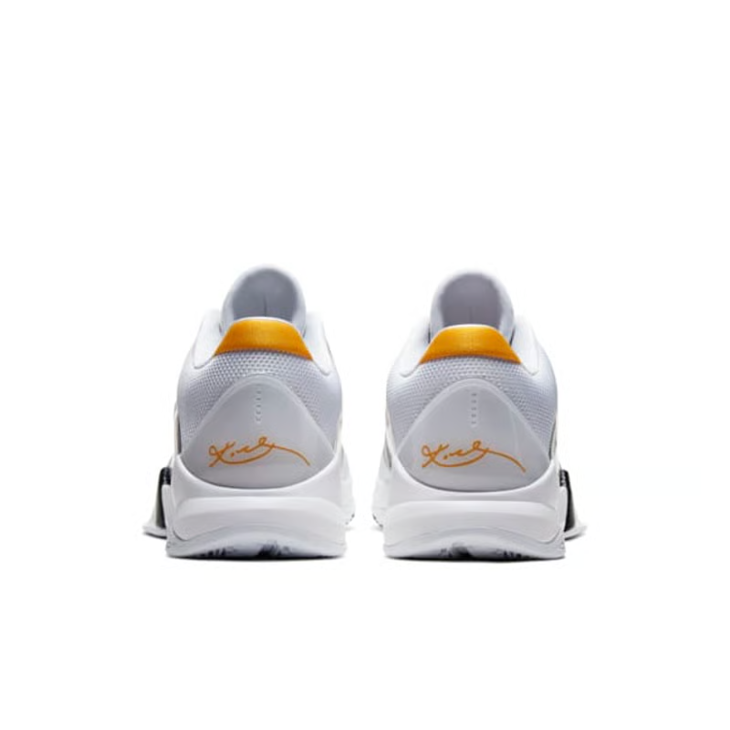 Nike Zoom Kobe 5 Protro "Alternate Bruce Lee"