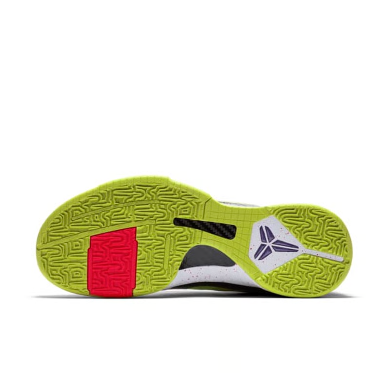 Nike Zoom Kobe 5 Protro "Chaos"