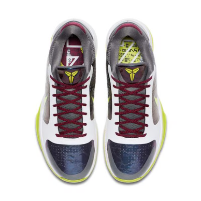 Nike Zoom Kobe 5 Protro "Chaos"