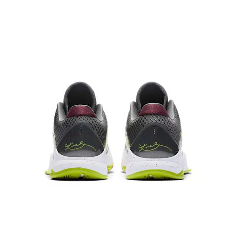 Nike Zoom Kobe 5 Protro "Chaos"