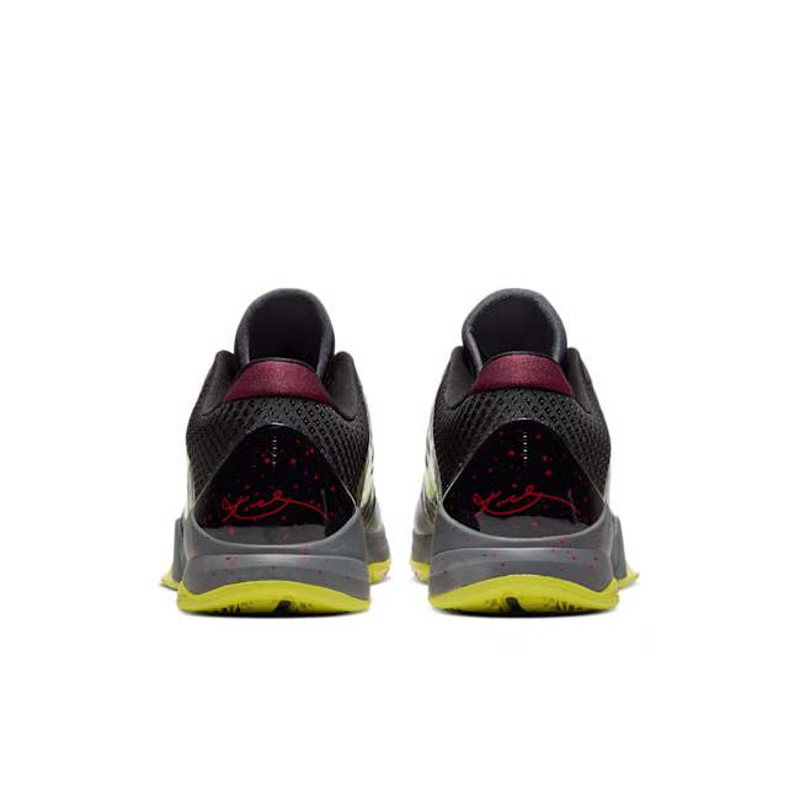 NBA 2K20 x Nike Zoom Kobe 5 Protro 'Chaos Alternate' Gamer Exclusive