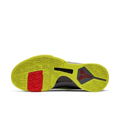 NBA 2K20 x Nike Zoom Kobe 5 Protro 'Chaos Alternate' Gamer Exclusive