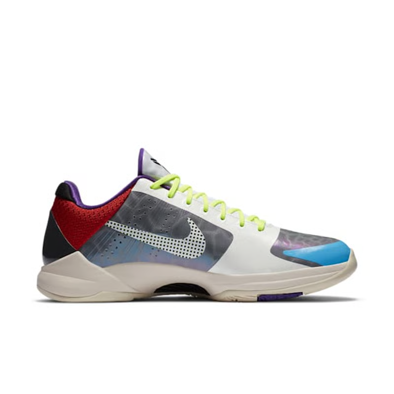 Nike Zoom Kobe 5 Protro "PJ Tucker"