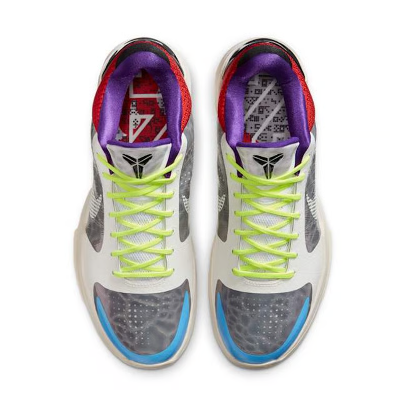 Nike Zoom Kobe 5 Protro "PJ Tucker"