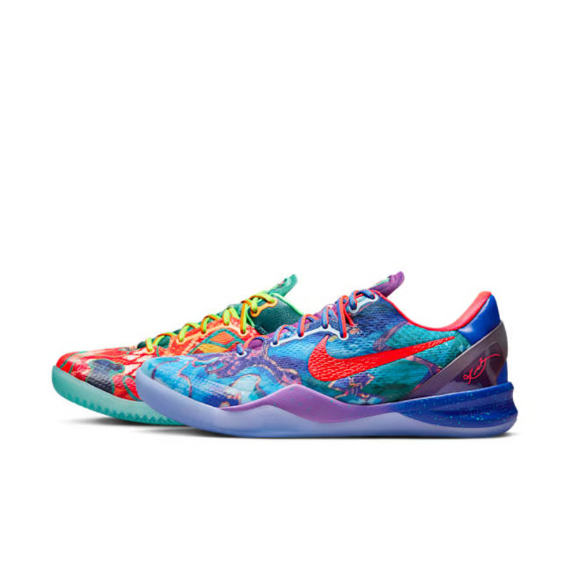 Nike Kobe 8 Protro "What The(2025)"