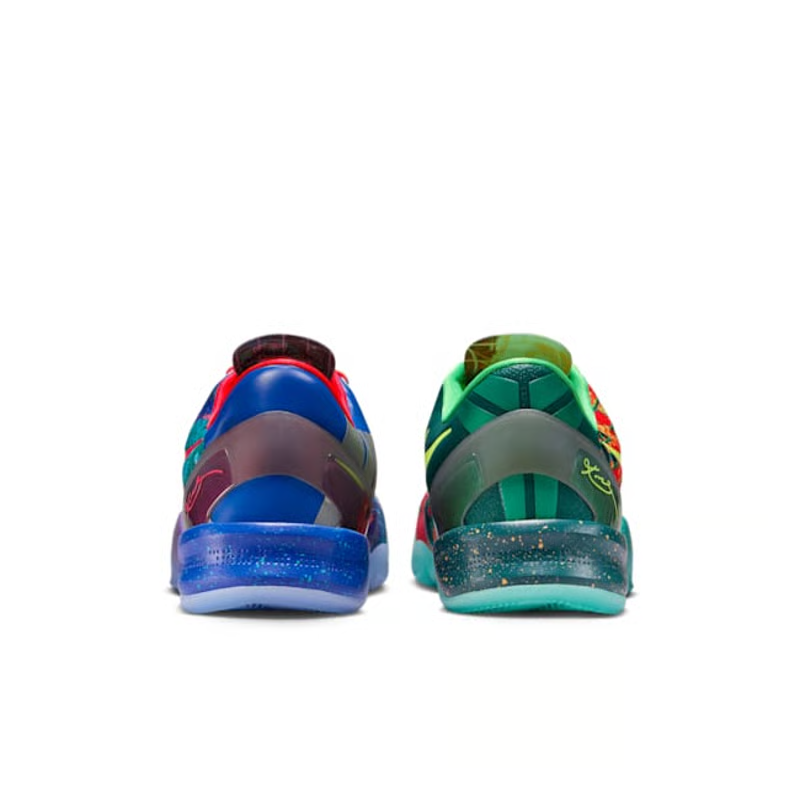 Nike Kobe 8 Protro "What The(2025)"