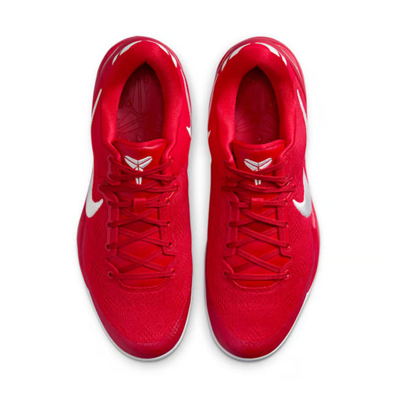 Nike Kobe 8 Protro "University Red"