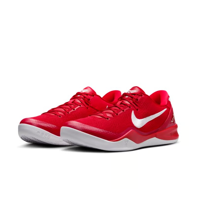 Nike Kobe 8 Protro "University Red"