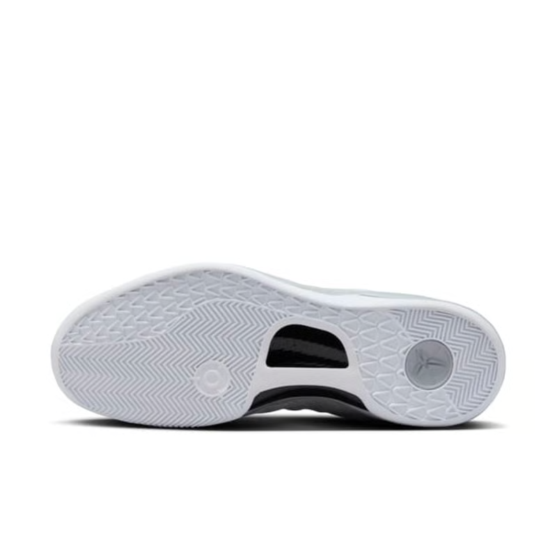 Nike Kobe 8 Protro "Wolf Grey"