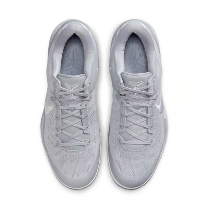 Nike Kobe 8 Protro "Wolf Grey"