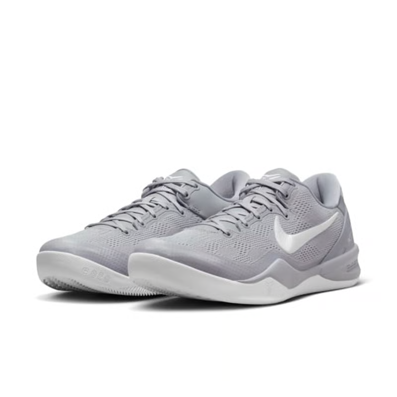 Nike Kobe 8 Protro "Wolf Grey"