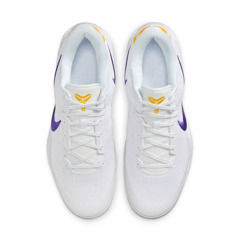Nike Kobe 8 Protro "Lakers Home"