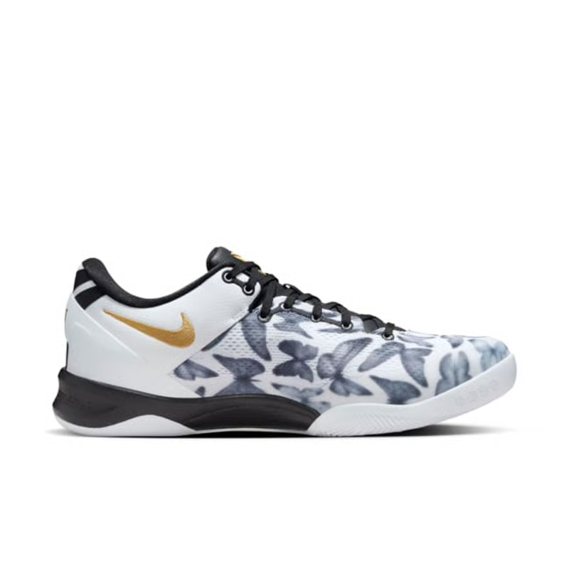 Nike Kobe 8 Protro "Mambacita"