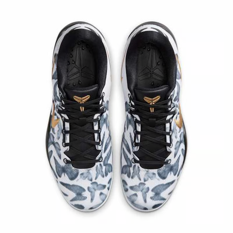 Nike Kobe 8 Protro "Mambacita"