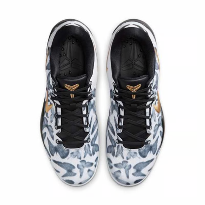 Nike Kobe 8 Protro "Mambacita"