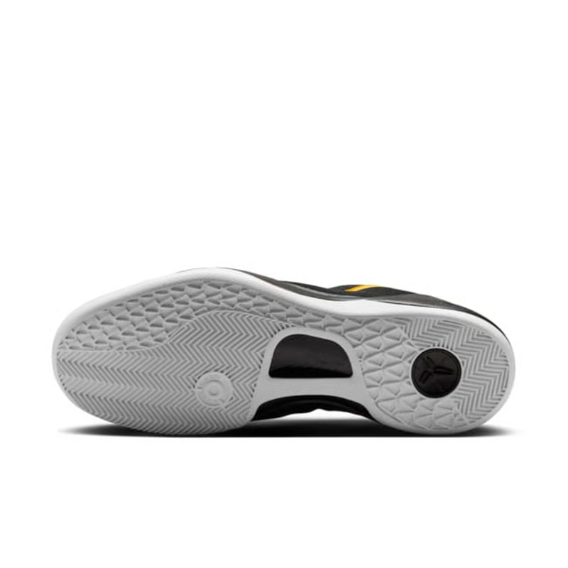 Nike Kobe 8 Protro "Lakers Away"