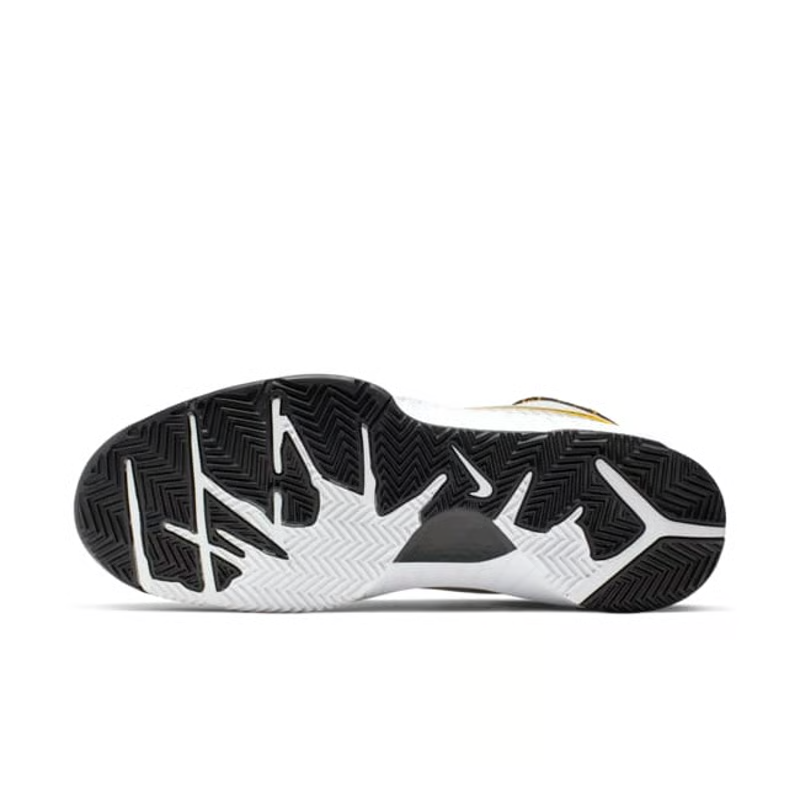 Nike Zoom Kobe 4 Protro "Del Sol"