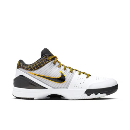 Nike Zoom Kobe 4 Protro "Del Sol"