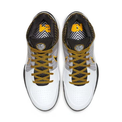 Nike Zoom Kobe 4 Protro "Del Sol"