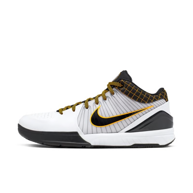 Nike Zoom Kobe 4 Protro "Del Sol"