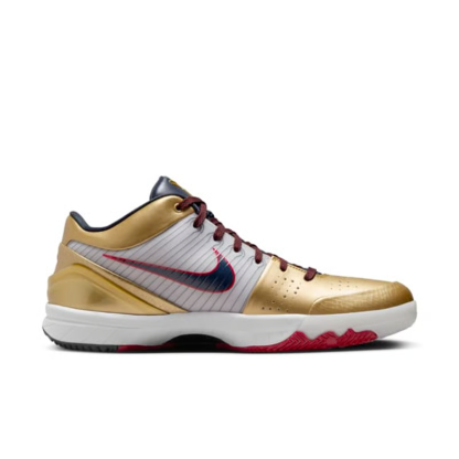Nike Zoom Kobe 4 Protro "Gold Medal"