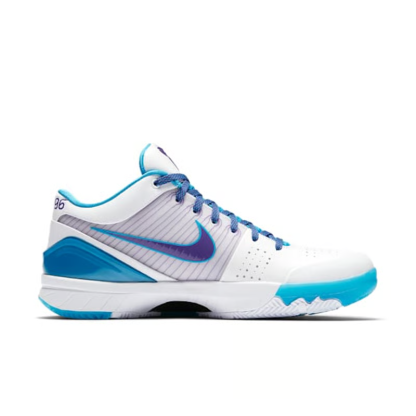 Nike Zoom Kobe 4 Protro "Draft Day"