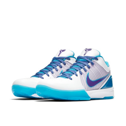 Nike Zoom Kobe 4 Protro "Draft Day"