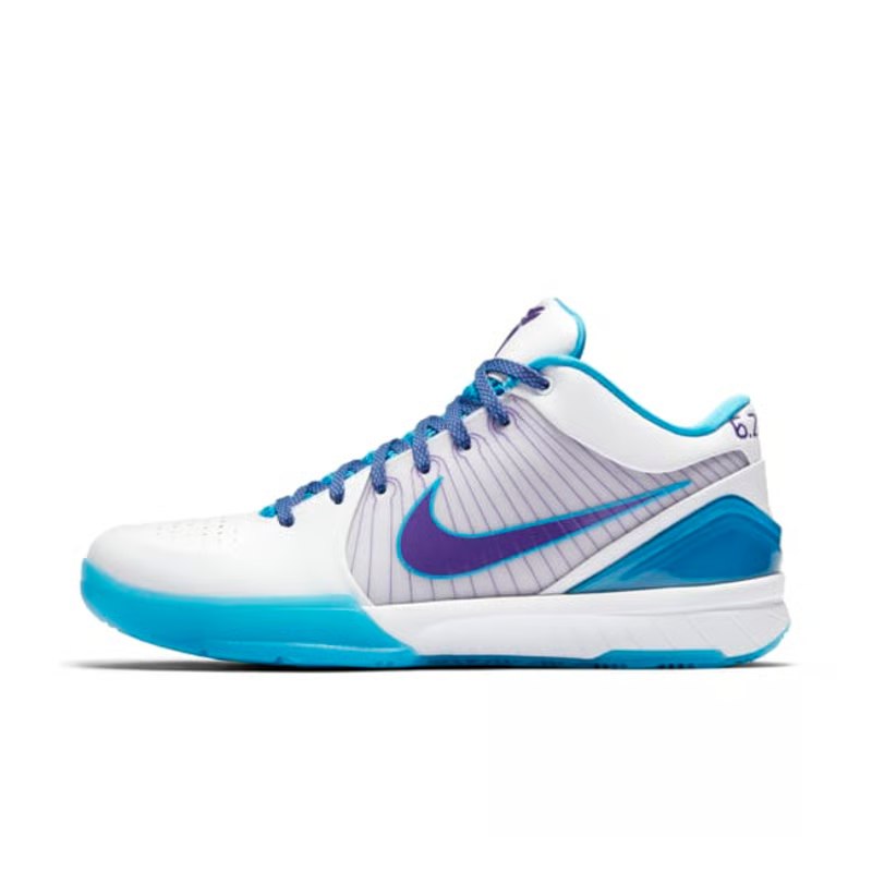 Nike Zoom Kobe 4 Protro "Draft Day"