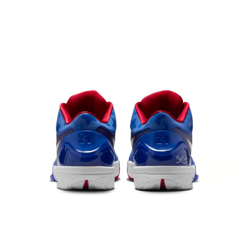 Nike Zoom Kobe 4 Protro "Philly(2024)"