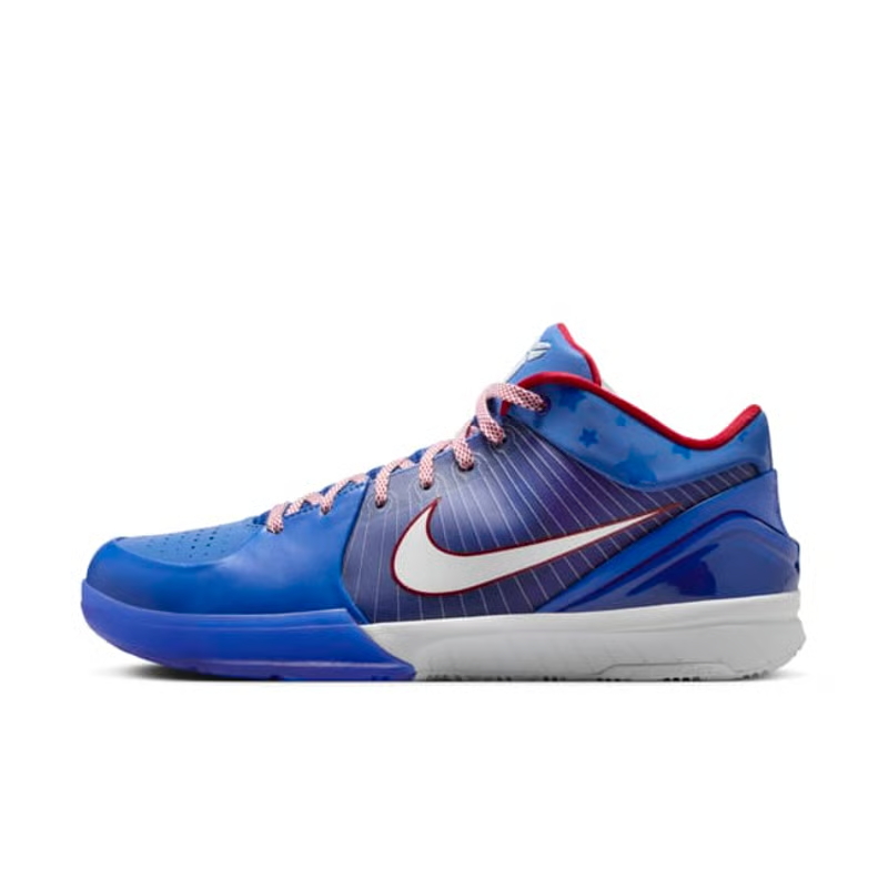 Nike Zoom Kobe 4 Protro "Philly(2024)"