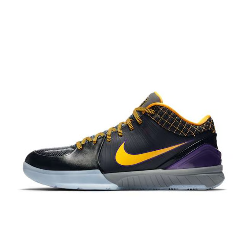 Nike Zoom Kobe 4 Protro "Carpe Diem"