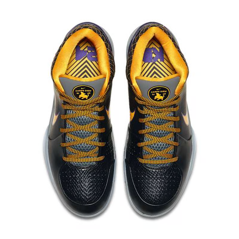 Nike Zoom Kobe 4 Protro "Carpe Diem"
