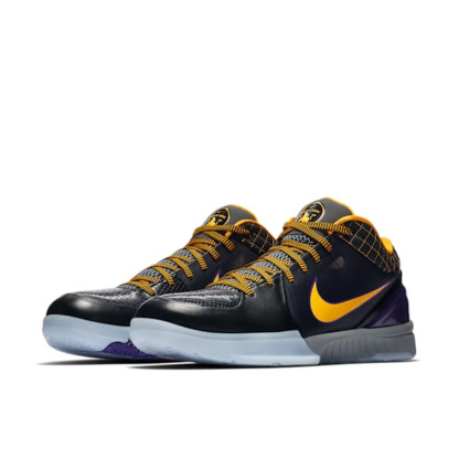 Nike Zoom Kobe 4 Protro "Carpe Diem"