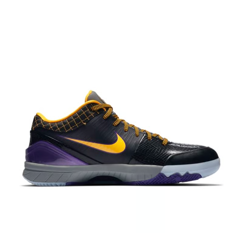 Nike Zoom Kobe 4 Protro "Carpe Diem"