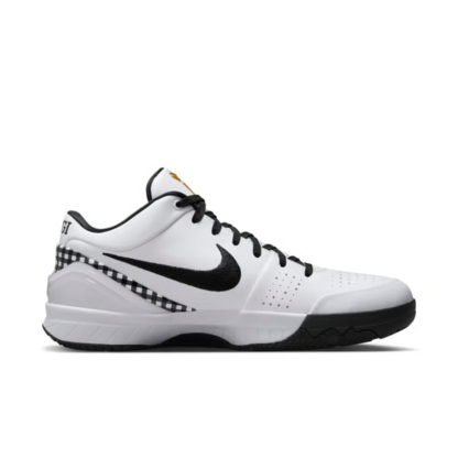 Nike Zoom Kobe 4 Protro "Gigi"