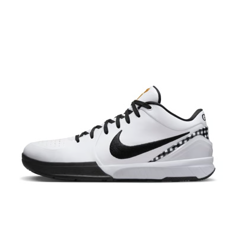 Nike Zoom Kobe 4 Protro "Gigi"