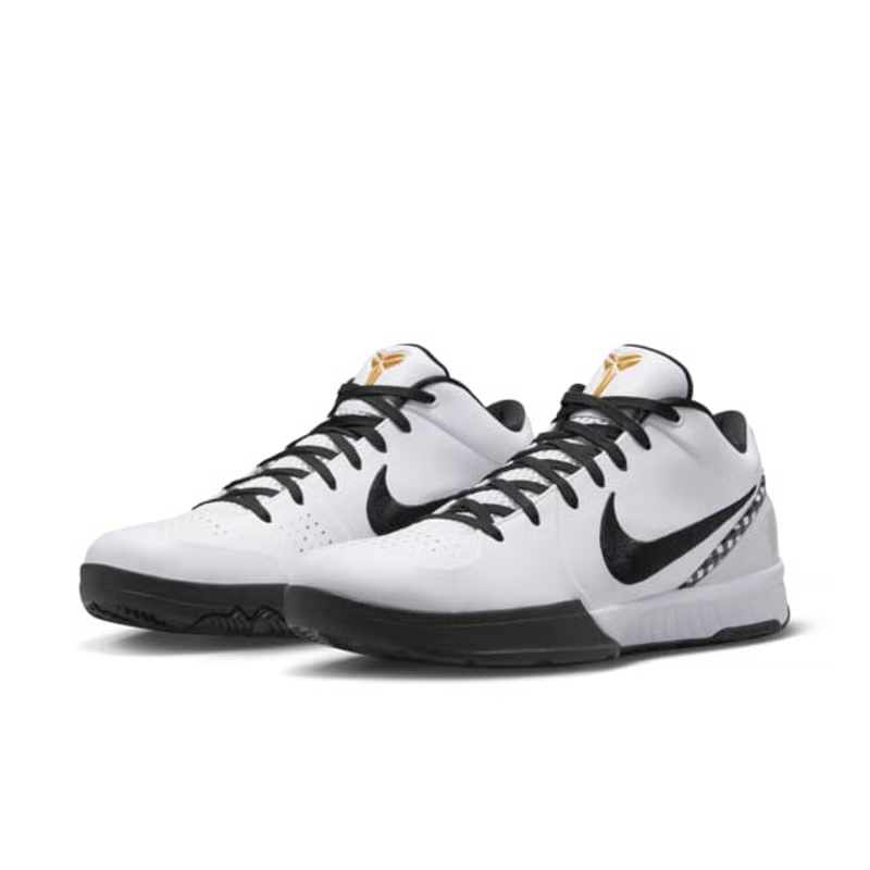 Nike Zoom Kobe 4 Protro "Gigi"