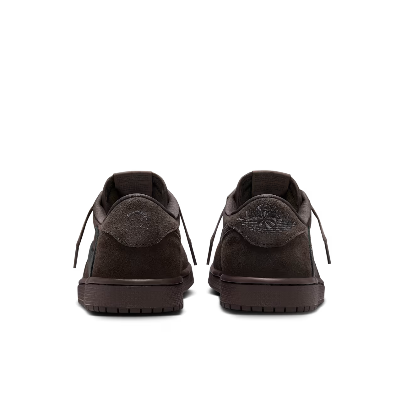 Travis Scott x Air Jordan 1 Retro Low OG SP "Velvet Brown"