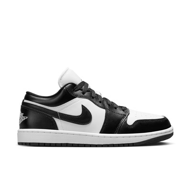 Air Jordan 1 Low "Panda"