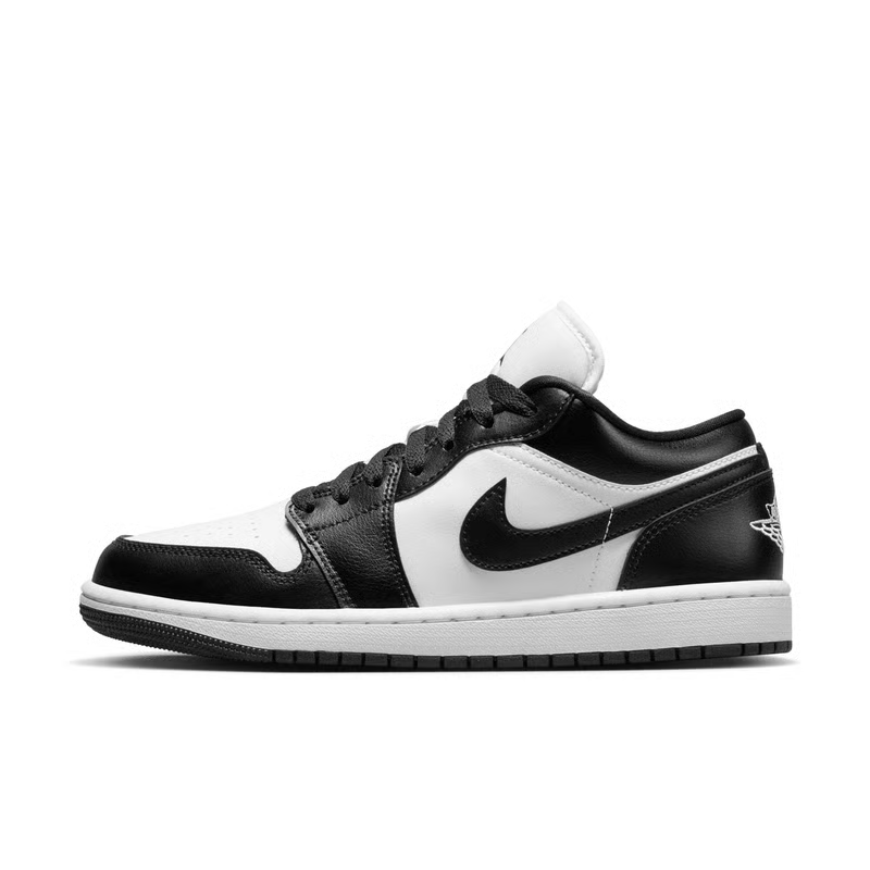 Air Jordan 1 Low "Panda"