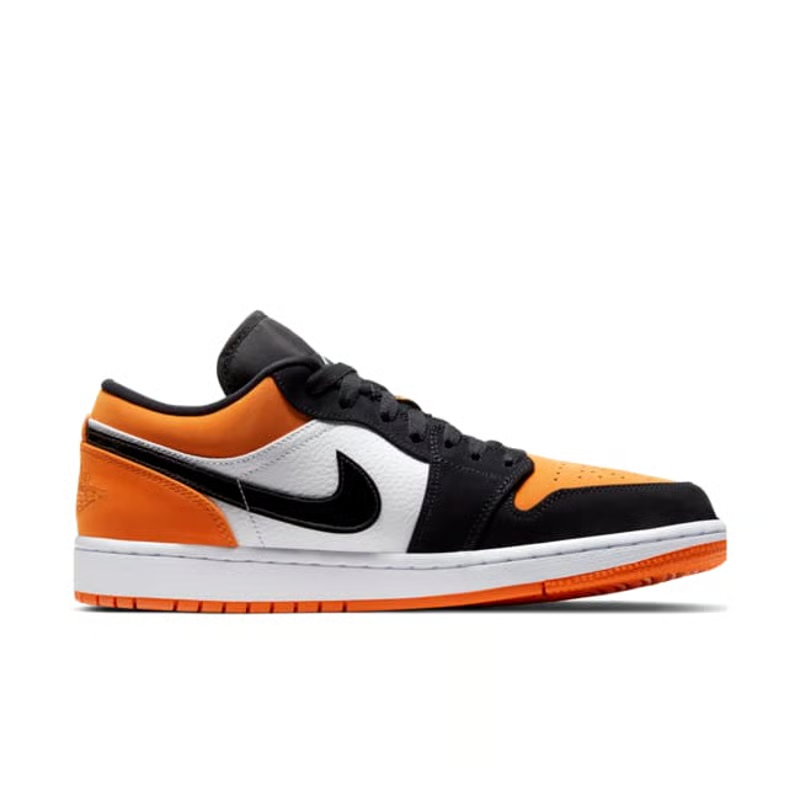 Air Jordan 1 Low "Shattered Backboard"