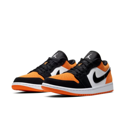 Air Jordan 1 Low "Shattered Backboard"