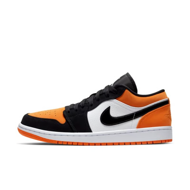 Air Jordan 1 Low "Shattered Backboard"